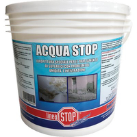 Idropittura acqua stop dixi - Lt 5