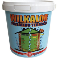 Isolante fissativo murale wilkalor dixi - Lt 5