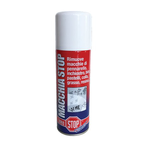 Smacchiatore macchia stop dixi - Ml 200