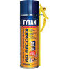 Schiuma  poliuretanica  universale  60  secondi  tytan - Manuale  ml  300