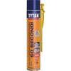 Schiuma poliuretanica universale 60 secondi tytan - Manuale ml 750