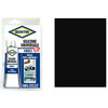 Silicone  acetico  in  tubetto  bostik - Nero  ml  60