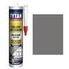 Silicone  neutro  tytan - Grigio  ral  7042  ml  300