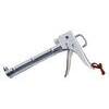Pistola  x  silicone  strong  effe - Acciaio  cromato