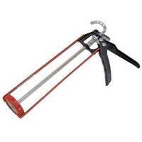 Pistola x silicone standard effe - Alluminio/acciaio verniciato