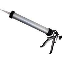 Pistola x silicone maxi effe - Alluminio/acciaio verniciato