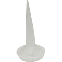 Beccuccio pistola silicone extra effe