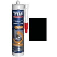Mastice refrattario tytan - Nero ml 300
