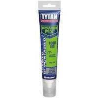 Power fix 1000 usi tubetto tytan - Bianco ml 80