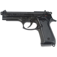 Pistola a salve kimar p92 black