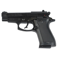 Pistola a salve pistol 85 8mm black