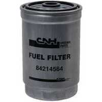 Filtro carburante CNH 84214564