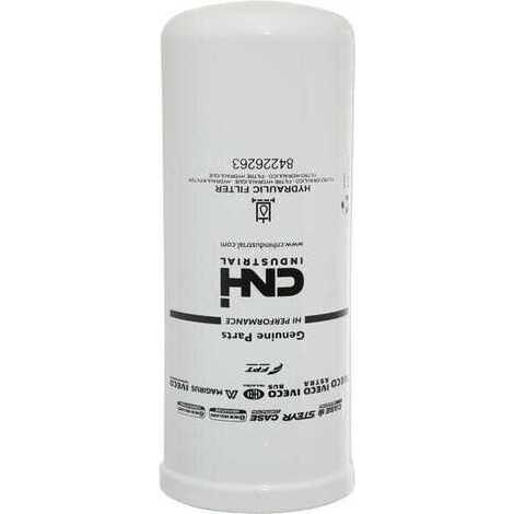 Filtro idraulico in pressione CNH