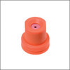 UGELLO HOLLOWCONE CERAM.ARANCIO 02