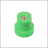 UGELLO HOLLOWCONE CERAM.VERDE 035