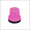 UGELLO HOLLOWCONE CERAM.80 ROSA