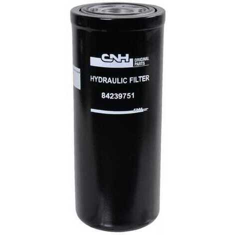 Filtro idraulico CNH