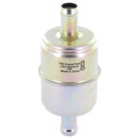 Filtro carburante CNH