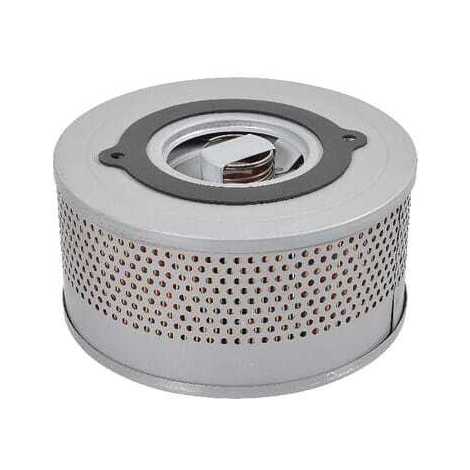 Filtro ingra./imp. idraulico