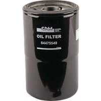 Filtro olio Case - IH