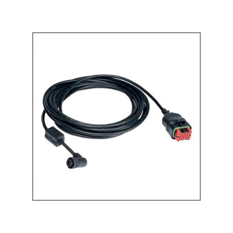 Cavo colleg.ricev.gps smart b400s