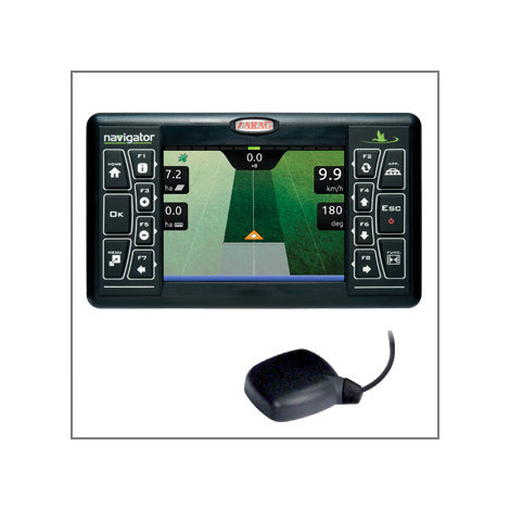 NAVIGATOR LT GPS/GLONASS