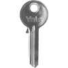 Chiave piatta yale ypk750600 originale - Ottone nichelato