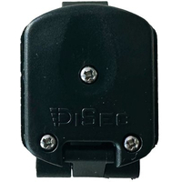 Chiave magnetica duplicata km0p3gmr disec - Staisicuro