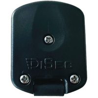 Chiave magnetica duplicata km0p85 disec - Staisicuro