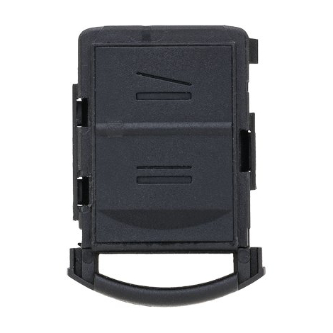 Telecomando auto + transponder op-r39 silca - Opel