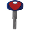 Chiave duplicata evo k3.3 italia 2a securemme - Staisicuro