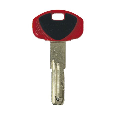Chiave duplicata evo k75 1b italia securemme - Staisicuro