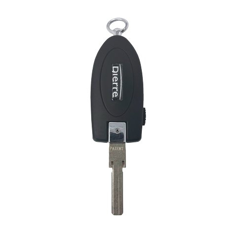 Chiave duplicata new power jack-key g4 dierre atra - Staisicuro
