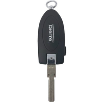 Chiave duplicata new power jack-key g2 dierre atra - Staisicuro