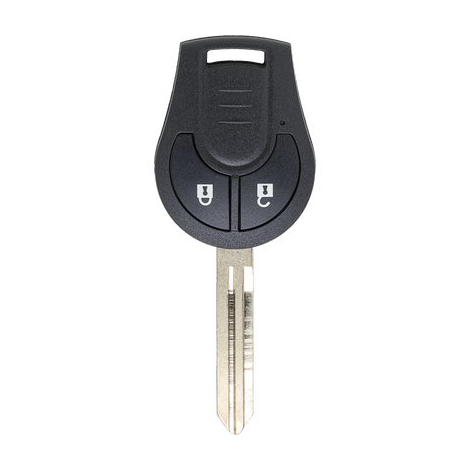 Telecomando auto + transponder nsn14r43 - Nissan