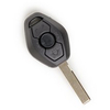 Guscio chiave auto bmw hu92rars8 silca - Pulsanti 3