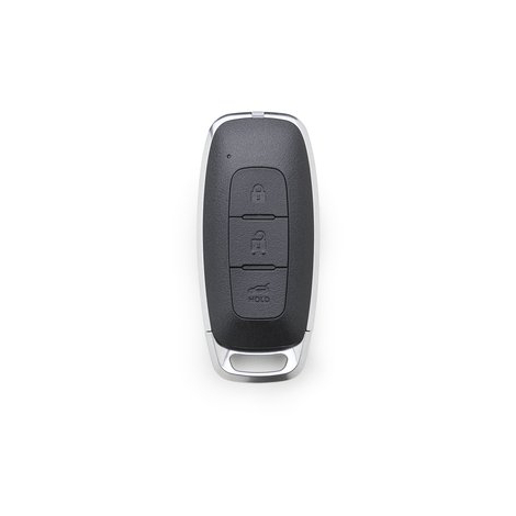 Telecomando auto + transponder nsn14bp44 silca - Nissan