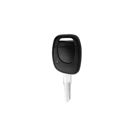 Telecomando auto + transponder rn-1br41 silca - Renault