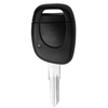 Telecomando auto + transponder rn-1br41 silca - Renault