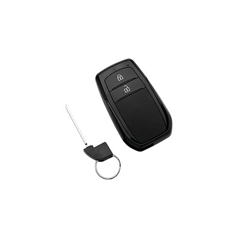 Telecomando auto + transponder toy53yp42 silca - Toyota