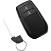 Telecomando auto + transponder toy53yp42 silca - Toyota