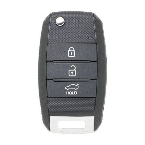 Telecomando auto + transponder kia8cr42 silca - Kia
