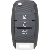 Telecomando auto + transponder kia8cr42 silca - Kia