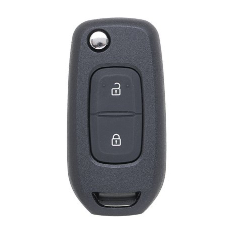 Guscio chiave auto dacia renault va2grs3  silca - Pulsanti 2