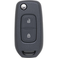 Guscio chiave auto dacia renault va2grs3 silca - Pulsanti 2