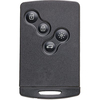 Guscio chiave auto renault va150rs7  silca - Pulsanti 4