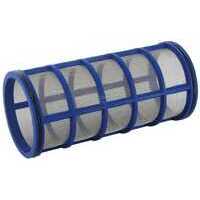 CARTUCCIA FILTRANTE 50 MESH BLU