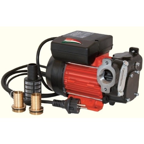 ELETTROPOMPA DIESEL 220V NUDA 50L/MIN