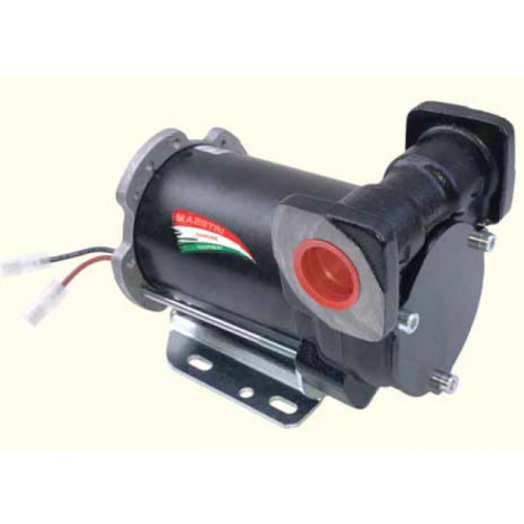 ELETTROPOMPA DIESEL 12V SOLO POMPA