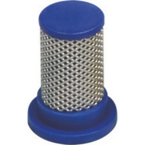 Filtro 50 mesh per getto diserbo